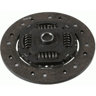 Billede af SACHS 1878 005 350 Koblingsnav 240 23