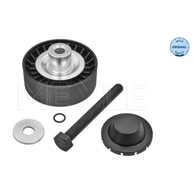 Billede af MEYLE 100 009 0019 Remstrammerhjul VOLKSWAGEN: GOLF 6, Passat B6 Variant, Touran I, SKODA: Octavia 2 Combi, Yeti