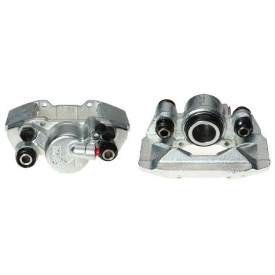 Billede af BUDWEG CALIPER 343126 Bremsekaliber MITSUBISHI: PAJERO 2