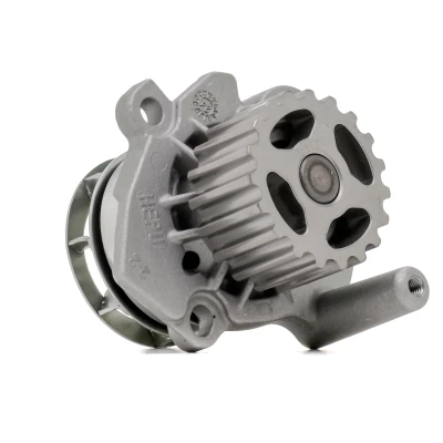Billede af HEPU P662 Vandpumpe 19 med pakning mekanisk Metal 56 VOLKSWAGEN: GOLF 6, Polo V Hatchback, Multivan 5 (7HM, AUDI: A4 B8 Avant, A6 C7 Avant