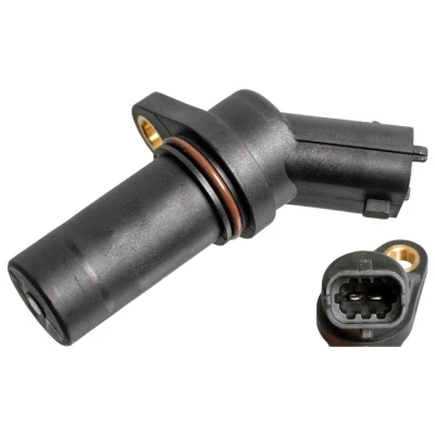 Billede af FEBI BILSTEIN 176454 Impulsensor PEUGEOT: Boxer Van, Bus, FIAT: Ducato III Bus