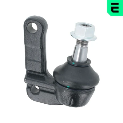 Billede af OPTIMAL G3 2044 Bærekugle oppe, venstre foraksel, højre foraksel M16 x 2,00 RHT M hængende 1/6