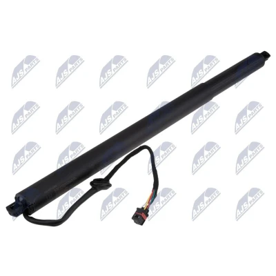 Billede af Elmotor, bagklap NTY AE HY 054