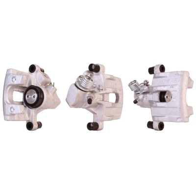 Billede af ELSTOCK 87 0712 Bremsekaliber Aluminium Bagaksel højre, bagved akslen FORD: Focus 2 Kombi, C Max, VOLVO: V50, C30, S40 II, MAZDA: 5