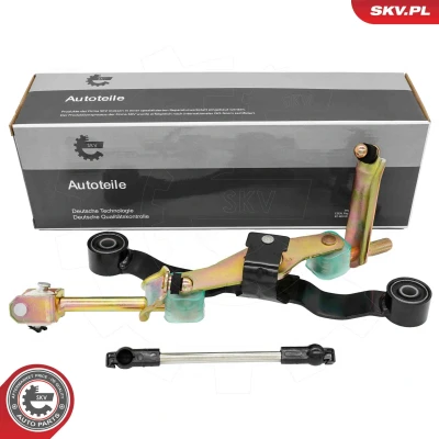 Billede af Rep.sæt, gearstang ESEN SKV 97SKV125