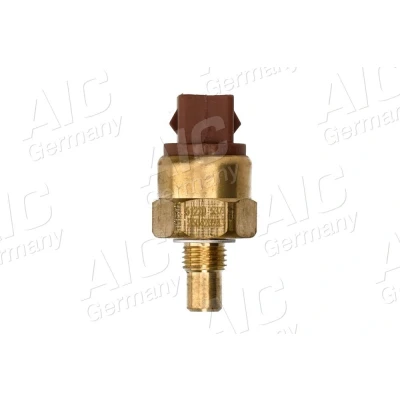 Billede af AIC 51220 Temperaturkontakt, kølerventilator med tætningsring AUDI: 100 C4 Sedan, Coupe B2, A6 Avant