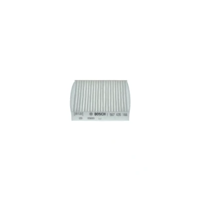 Billede af BOSCH 1 987 435 166 Kabinefilter Partikelfilter 112 132 21 RENAULT: Espace 5