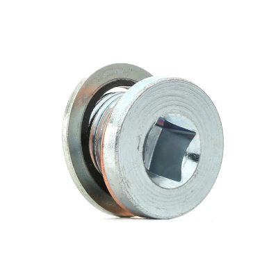 Billede af ELRING 434.941 Bundprop M16x1,5x12 med tætningsring PEUGEOT: 208 I Hatchback, 308 SW, SW 2, RENAULT: CLIO 4, GRAND SCENIC 3