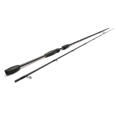 Billede af Westin W10 Finesse T&amp;C 7&#039;3&quot;