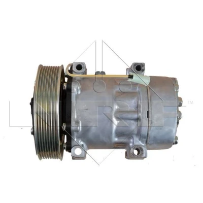 Billede af NRF 32699 Kompressor SD7H15 24 PAG 46 med kompressorolie, tætningsring EASY FIT