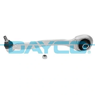 Billede af DAYCO DSS1303 Bærearm venstre foraksel, nede, ydre krydsarm 17,2mm MERCEDES BENZ: CLS Coupe, E klasse Sedan, T modell