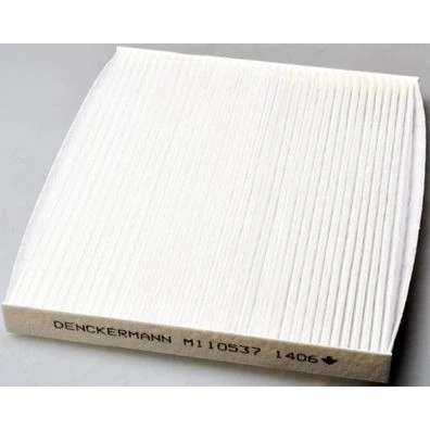 Billede af Filter, indvendig luft DENCKERMANN M110537