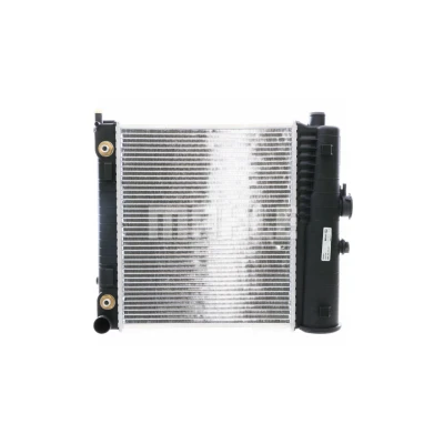 Billede af MAHLE ORIGINAL CR 2207 000S Radiator til køretøjer uden klimaanlæg 360 418 34 Loddet køleripper MERCEDES BENZ: C klasse Sedan, CLK Coupe