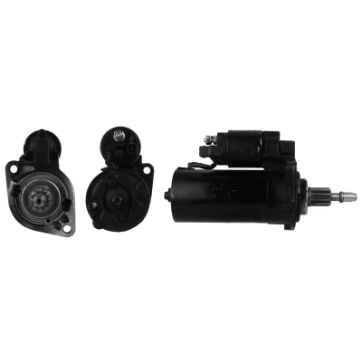 Billede af LUCAS ELECTRICAL LRS00784 Starter 12 1,7 10 VOLKSWAGEN: Passat B3/B4 Variant, GOLF 3