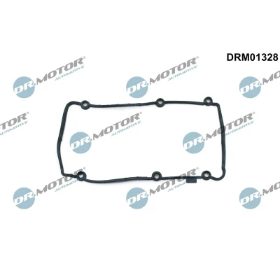Billede af DR.MOTOR AUTOMOTIVE DRM01328 Toppdekselpakning SEAT: Ibiza 4 Sportcoupe, 4, ST, VOLKSWAGEN: Polo V Hatchback