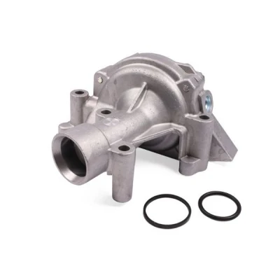 Billede af HEPU P897 Vandpumpe 20 med pakninger mekanisk 60 hus I to dele, PEUGEOT: 406 Sedan, 206 Hatchback, 307 CITROËN: C4 Grand Picasso