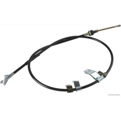 Billede af HERTH+BUSS JAKOPARTS J3926052 Håndbremsekabel