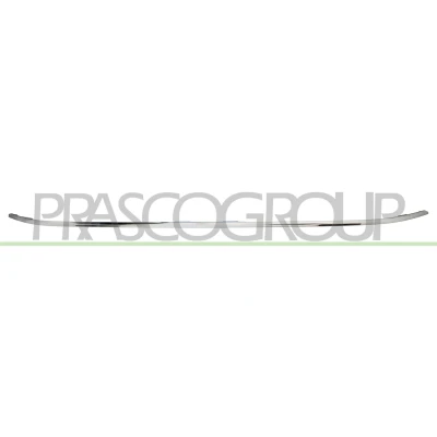Billede af Pynte /beskyttelsesliste, kølergitter PRASCO FT4501245