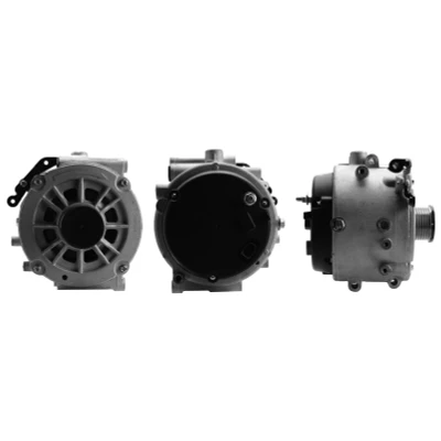 Billede af LUCAS ELECTRICAL LRA02073 Generator 12V 190A MERCEDES BENZ: E klasse Sedan