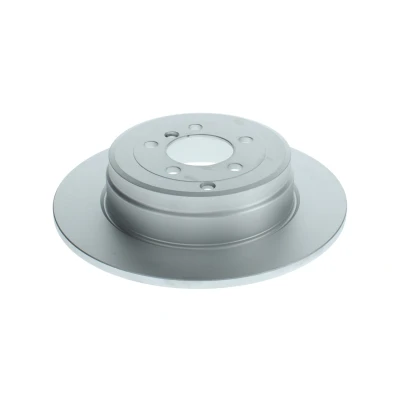 Billede af BOSCH 0 986 479 612 Bremseskiver 354 12 5 120 fuldstændigt coatet LAND ROVER: Range Rover 3