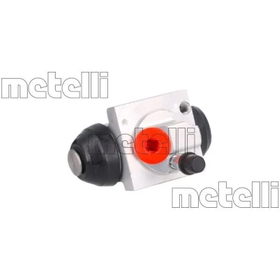Billede af METELLI 04 1131 Bremsecylinder 22,00 Aluminium DACIA: Duster SUV