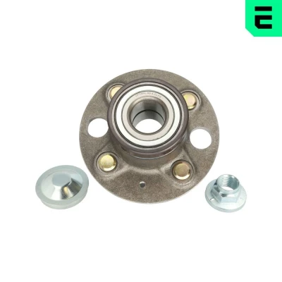 Billede af OPTIMAL 912128 Hjullejesæt med integreret magnetisk sensorring