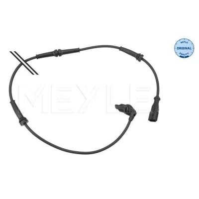 Billede af MEYLE 16 14 899 0040 ABS sensor Bagaksel højre aktiv 2 12 MERCEDES BENZ: Citan Van