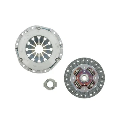 Billede af AISIN Clutch Kit (3P) KT 088B Kobling i tre dele med koblingstrykplade koblingsskive, udrykkerleje 224mm