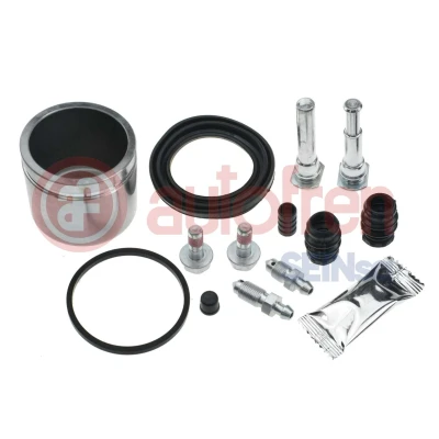 Billede af AUTOFREN SEINSA D43815S Bremsekaliber Rep Sæt foraksel 57 PISTON KIT+GUIDEPINS NISSAN: 200SX