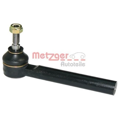 Billede af METZGER 54018408 Styrekugle KIT + højre foraksel, venstre foraksel