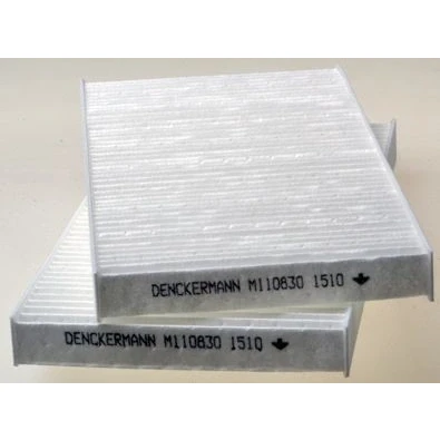 Billede af Filter, indvendig luft DENCKERMANN M110830