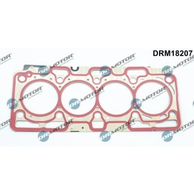 Billede af DR.MOTOR AUTOMOTIVE DRM18207 Toppakning 0,85 77,5 RENAULT: MEGANE 3 Grandtour, Clio III LAGUNA NISSAN: NV200 / Evalia Bus
