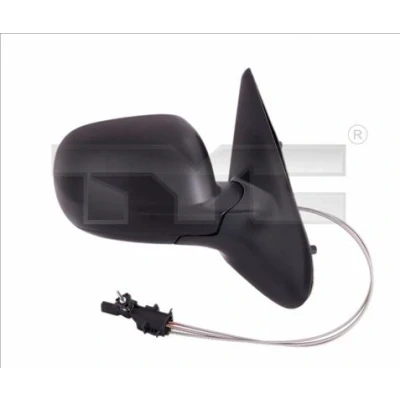 Billede af Sidespejl Blic 5402 04 1132979P højre sort mekanisk konveks, med temperatursensor SEAT: Ibiza 2
