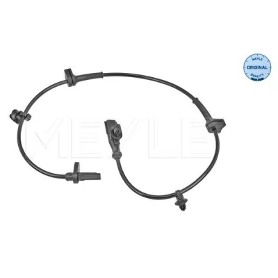 Billede af MEYLE 714 899 0016 ABS sensor Foraksel begge sider aktiv 2 12 FORD: FIESTA 6