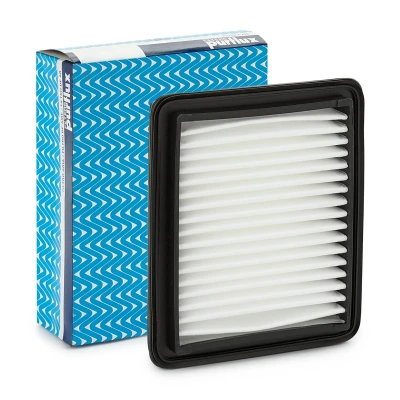 Billede af PURFLUX A1104 Luftfilter 55 157 191 Filterindsats SUZUKI: Jimny SUV, IGNIS 2, Wagon R+ II Hatchback, OPEL: Agila A