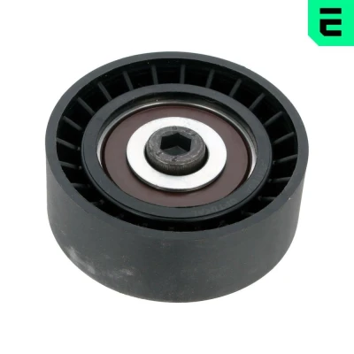 Billede af OPTIMAL 0 N1559S Strammehjul uden holder BMW: 7, 5 Touring, Sedan