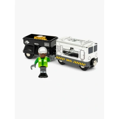 Billede af BRIO World 36083 Special Edition Tog