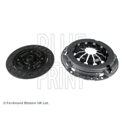 Billede af BLUE PRINT ADN130235 Kobling i to dele med syntetsik fedt 190 NISSAN: MICRA 4
