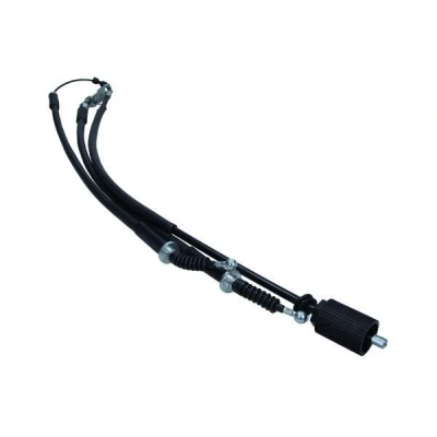 Billede af MAXGEAR 32 1448 Håndbremsekabel 1732, 755 Skivebremse OPEL: Zafira C Tourer