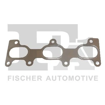 Billede af FA1 489 004 Udstødningspakning Cylinderhoved HYUNDAI: Trajet