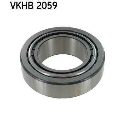 Billede af SKF VKHB 2059 Hjulleje 55 95 30