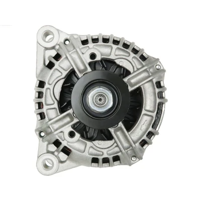 Billede af AS PL A0662PR Generator 12V 150A PEUGEOT: 206 Hatchback, SW, 307 Stationcar, CITROËN: Berlingo / First I, C5 II Xsara Picasso