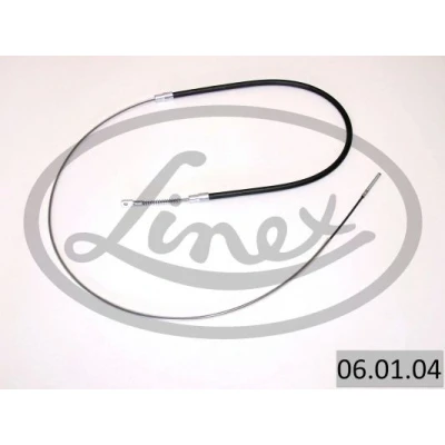 Billede af LINEX 06.01.04 Håndbremsekabel