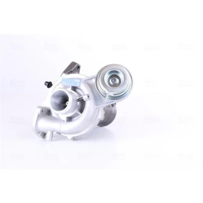 Billede af NISSENS 93418 Turbolader pneumatisk FIAT: BRAVO 2, OPEL: Combo D Van / Stationcar