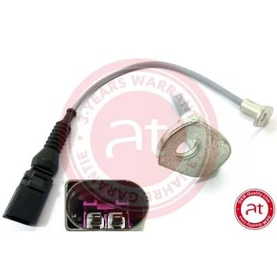 Billede af at autoteile germany at11147 Sensor, trykluftanlæg
