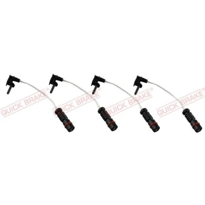 Billede af Slidindikator, bremsebelægning QUICK BRAKE WS 0115 A