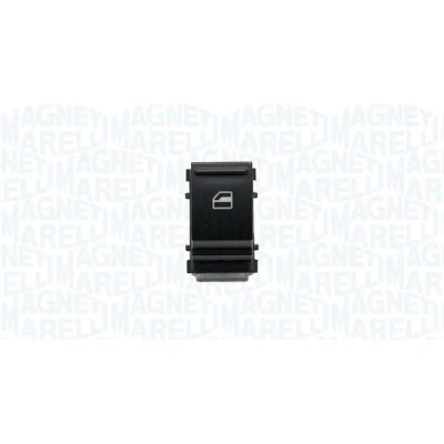 Billede af MAGNETI MARELLI 000051040010 Kontakt, rudehejs foran til højre VOLKSWAGEN: GOLF 6, Touran I, Polo V Hatchback, SEAT: Altea, Ibiza 4