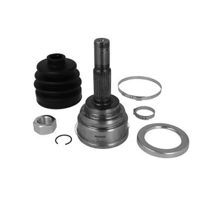 Billede af METELLI 15 1323 Knokkelled Gummi