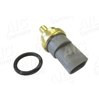 Billede af AIC 51169 Kølevæsketemperatur Sensor grå med tætningsring VOLKSWAGEN: Golf 4, Polo IV Hatchback, Touran I, AUDI: A2, A4 B7 Avant, A6 C6 Avant