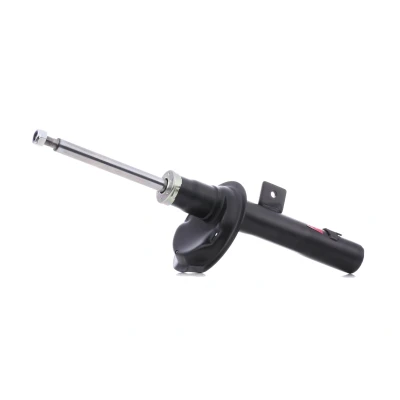 Billede af KYB Excel G 333729 Støddæmper højre foraksel Gastryk dobbeltrør Fjederben øverste stift, nederste bøjle PEUGEOT: 206 Hatchback, SW, 206+ Hatchback